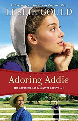 Adoring Addie-..