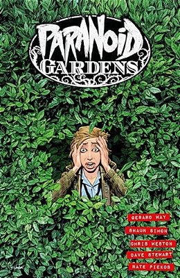 Paranoid Gardens-..