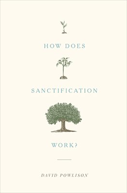 How Does Sanctification Work?-..