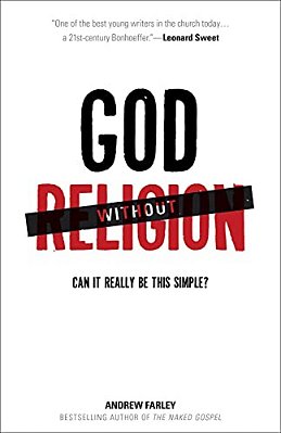 God Without Religion: Can It Really Be This Simple?-..
