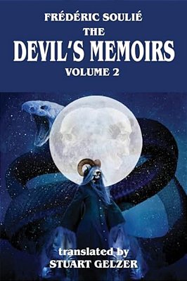 The Devil's Memoirs Volume 2-..