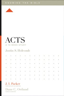 Acts: A 12-Week Study-..