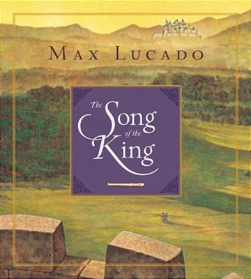 The Song Of The King (Redesign)-..
