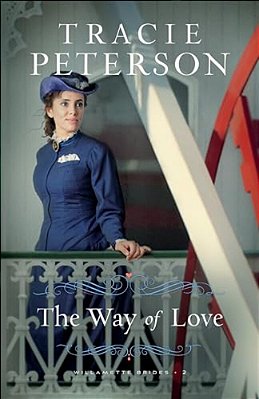 The Way Of Love-..