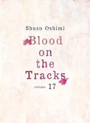 Blood On The Tracks 17-..