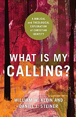 What Is My Calling?-..