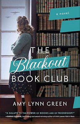 The Blackout Book Club-..