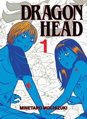 Dragon Head 1-..