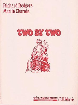 Two By Two-..