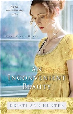 An Inconvenient Beauty-..