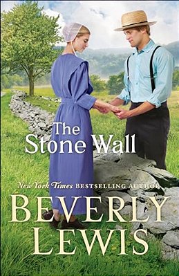 The Stone Wall-..