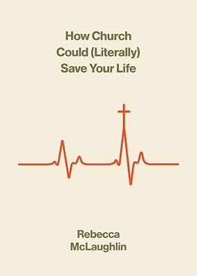 How Church Could (Literally) Save Your Life-..