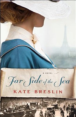 Far Side Of The Sea-..