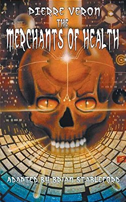 The Merchants Of Health-..