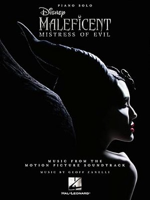 Maleficent: Mistress Of Evil: Music From The Motion Picture Soundtrack-..