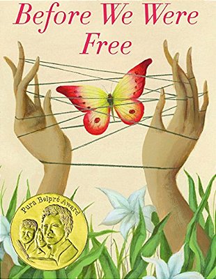 Before We Were Free-..
