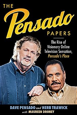 Pensado Papers: The Rise Of Visionary Online Television Sensation Pensado's Place-..