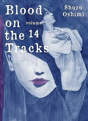 Blood On The Tracks 14-..