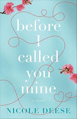 Before I Called You Mine-..