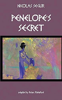 Penelope's Secret-..