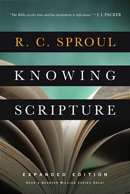 Knowing Scripture-..
