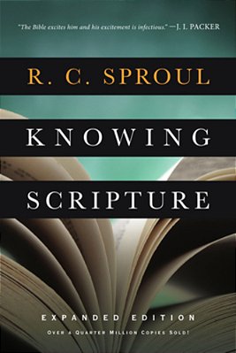 Knowing Scripture-..