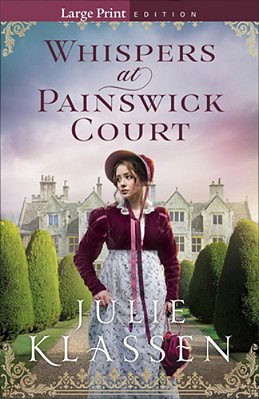 Whispers At Painswick Court-..