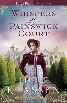 Whispers At Painswick Court-..