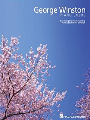 George Winston Piano Solos-..