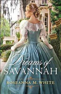Dreams Of Savannah-..