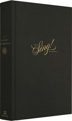 The Sing! Hymnal (Hardcover)-..