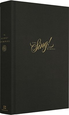 The Sing! Hymnal (Hardcover)-..
