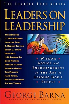 Leaders On Leadership-..