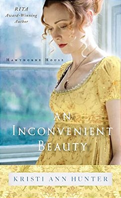 Inconvenient Beauty-..
