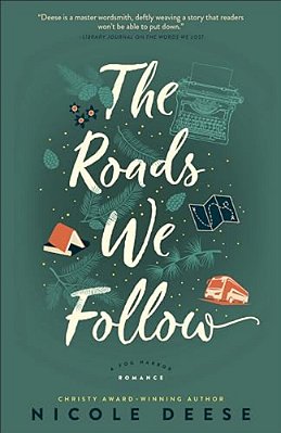 The Roads We Follow-..