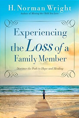 Experiencing The Loss Of A Family Member-..
