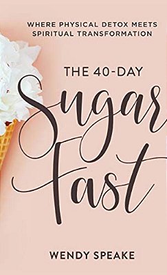 40-Day Sugar Fast-..
