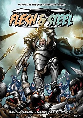 Flesh & Steel-..
