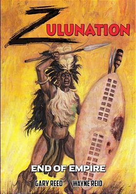 Zulunation: End Of Empire-..