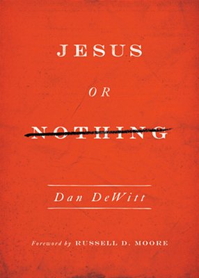 Jesus Or Nothing-..