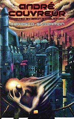 Caresco, Superman-..