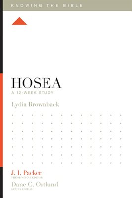 Hosea: A 12-Week Study-..