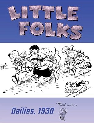 Little Folks-..