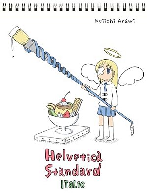 Helvetica Standard Italic-..