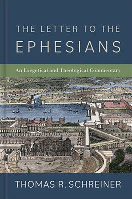 The Letter To The Ephesians: An Exegetical And Theological Commentary-..