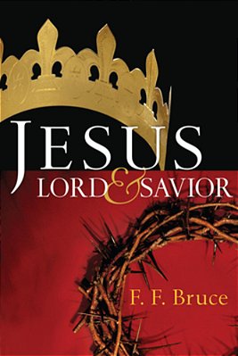Jesus: Lord & Savior-..