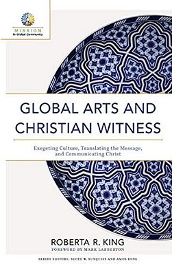 Global Arts And Christian Witness-..