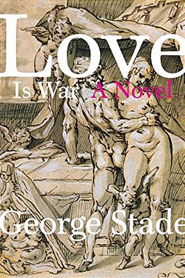 Love Is War-..