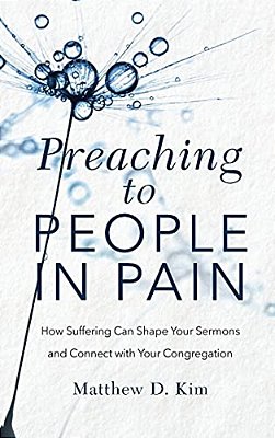 Preaching To People In Pain-..