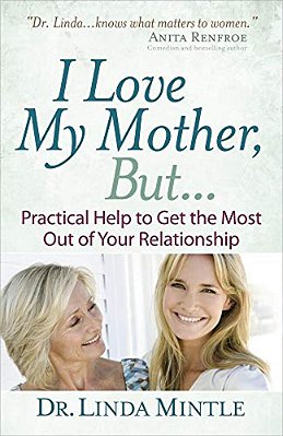 I Love My Mother, But... -..